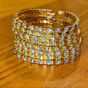 Joan Rivers Flex Bangle
